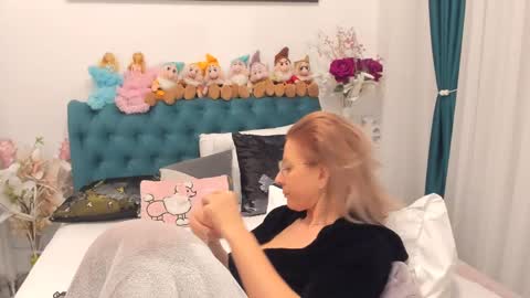 wilma online show from 02.28.25