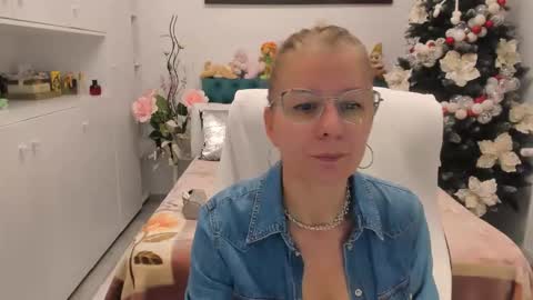 wilma online show from 11.24.25