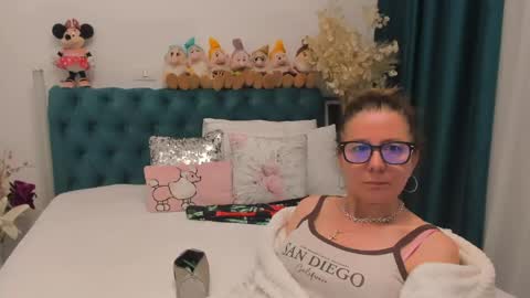 wilma online show from 05.09.26