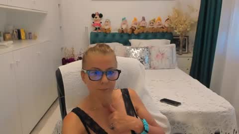 wilma online show from 07.03.26