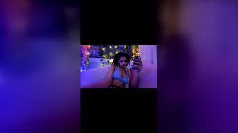 prettyblackgal online show from 02.03.26