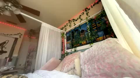 prettyblackgal online show from 02.21.26