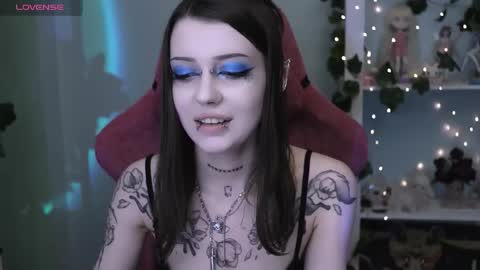 Violet online show from 03.07.26