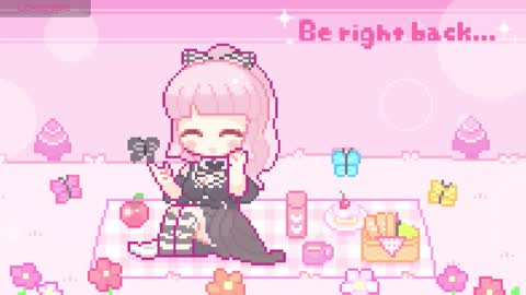 Violet online show from 03.12.26