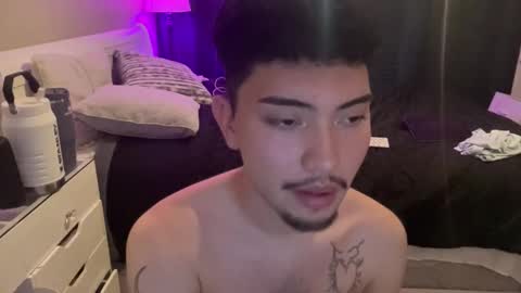 boy ken online show from 04.19.26