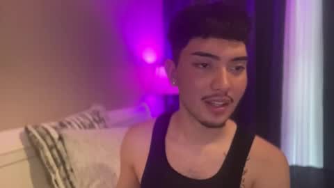 boy ken online show from 04.21.26