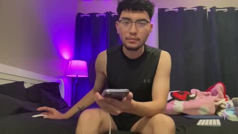 boy ken online show from 05.11.26