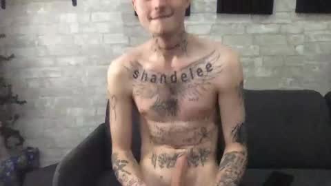 pretty boy online show from 12.18.24