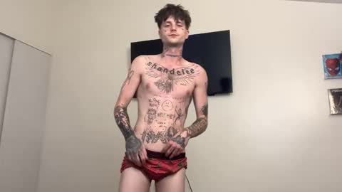 Snapshot of prettyboyszn chatting on 03.02.26 pretty boy online show from 03.02.26