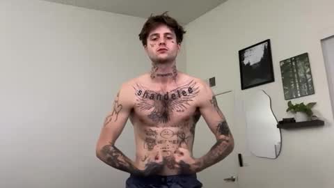 pretty boy online show from 05.09.26