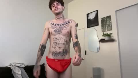 pretty boy online show from 05.11.26