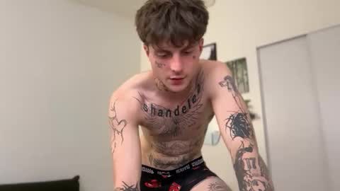 pretty boy online show from 05.16.26
