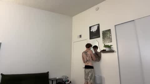 pretty boy online show from 05.21.26