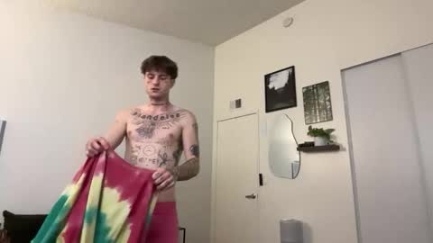 pretty boy online show from 05.23.26