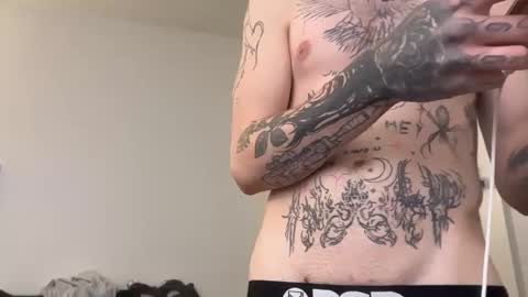 pretty boy online show from 05.29.26