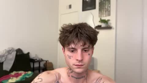 pretty boy online show from 05.30.26