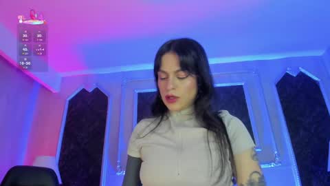 Snapshot of prettybullet chatting on 05.22.26 GTM-5 online show from 05.22.26