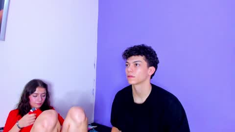 Snapshot of prettybunnies08 chatting on 01.22.25 Enzo Denis online show from 01.22.25