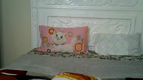 Bunny online show from 10.17.25