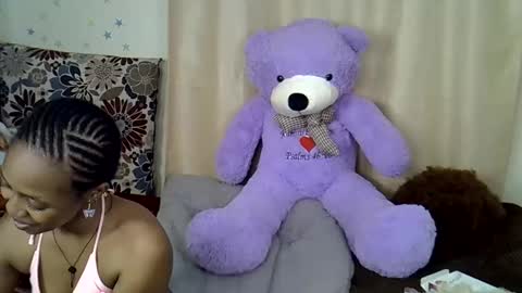 Bunny online show from 11.19.25