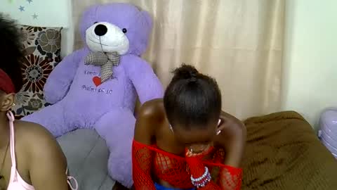 Bunny online show from 11.21.25