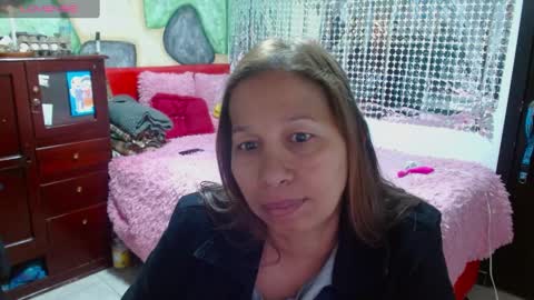 Snapshot of prettyduration chatting on 12.29.24 Caro sins online show from 12.29.24