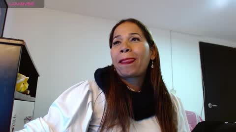 Snapshot of prettyduration chatting on 02.20.26 Caro sins online show from 02.20.26