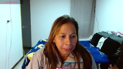 Snapshot of prettyduration chatting on 03.13.26 Caro sins online show from 03.13.26