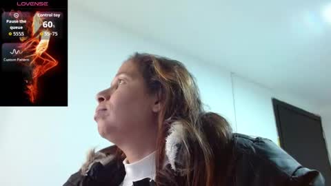 Snapshot of prettyduration chatting on 03.24.26 Caro sins online show from 03.24.26