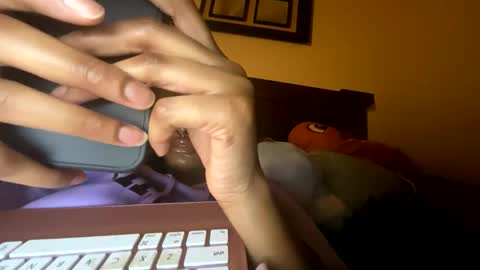 prettyfacefemale online show from 02.24.26