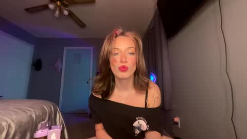 Cutie With a Booty online show from 01.08.25