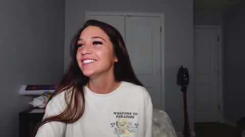 prettygirllltorii online show from 02.21.26