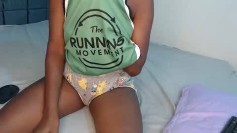 prettygree online show from 02.21.26