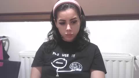 prettyjulliette online show from 02.07.26