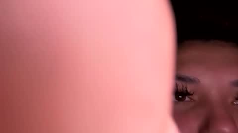 prettylatinamomma01 online show from 10.16.25