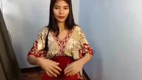 prettylittle_lady online show from 05.04.26
