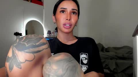 Jovill Mays online show from 11.23.25