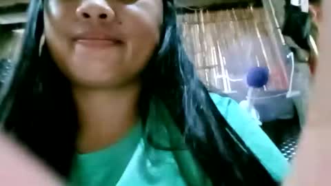 Snapshot of prettyneca5991 chatting on 12.21.25 prettyneca5991 online show from 12.21.25