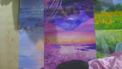 Nhing online show from 04.30.26