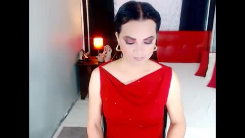prettypatricia01 online show from 05.10.26