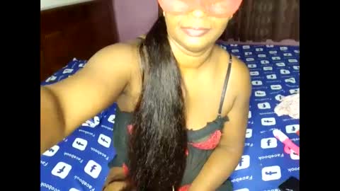 Snapshot of prettypriya8577 chatting on 12.18.24 Prettypriya online show from 12.18.24