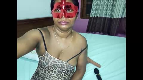 Prettypriya online show from 03.18.26