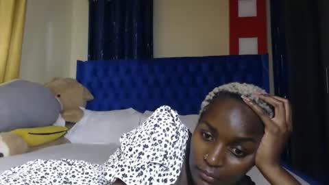 sasha online show from 11.24.25