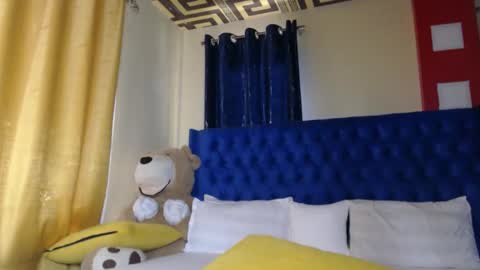 sasha online show from 12.04.25