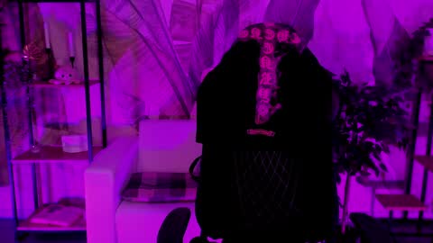 Snapshot of prettyreckess chatting on 12.06.24 Mila -NONUDE MODEL online show from 12.06.24