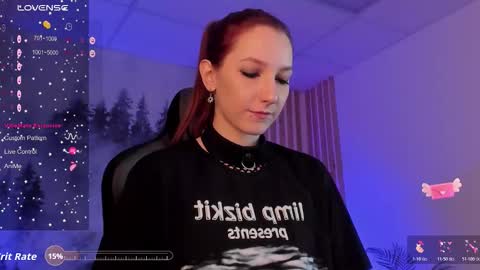 Snapshot of prettyreckess chatting on 11.04.25 Mila -NONUDE MODEL online show from 11.04.25