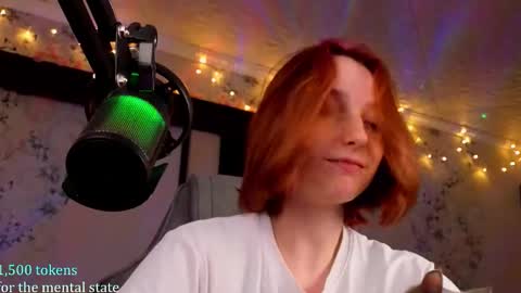 Mila -NONUDE MODEL online show from 12.19.25