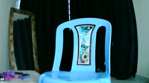 prettyreen online show from 02.07.26