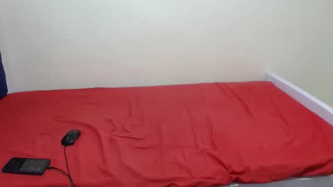 Rosalia online show from 01.18.26