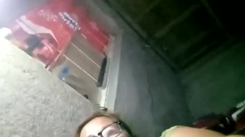 prettyrose01 online show from 12.28.24